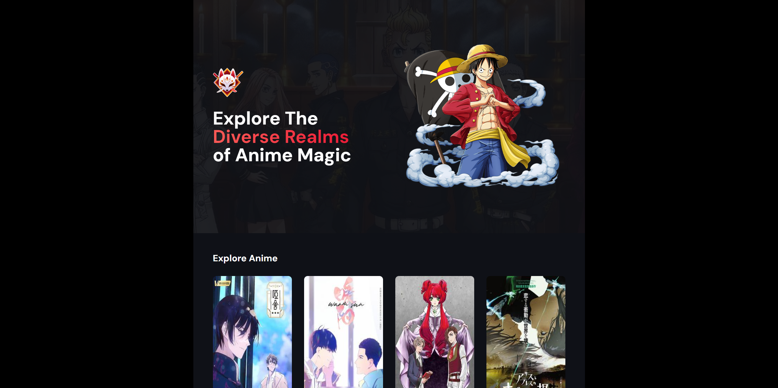 Anime Vault