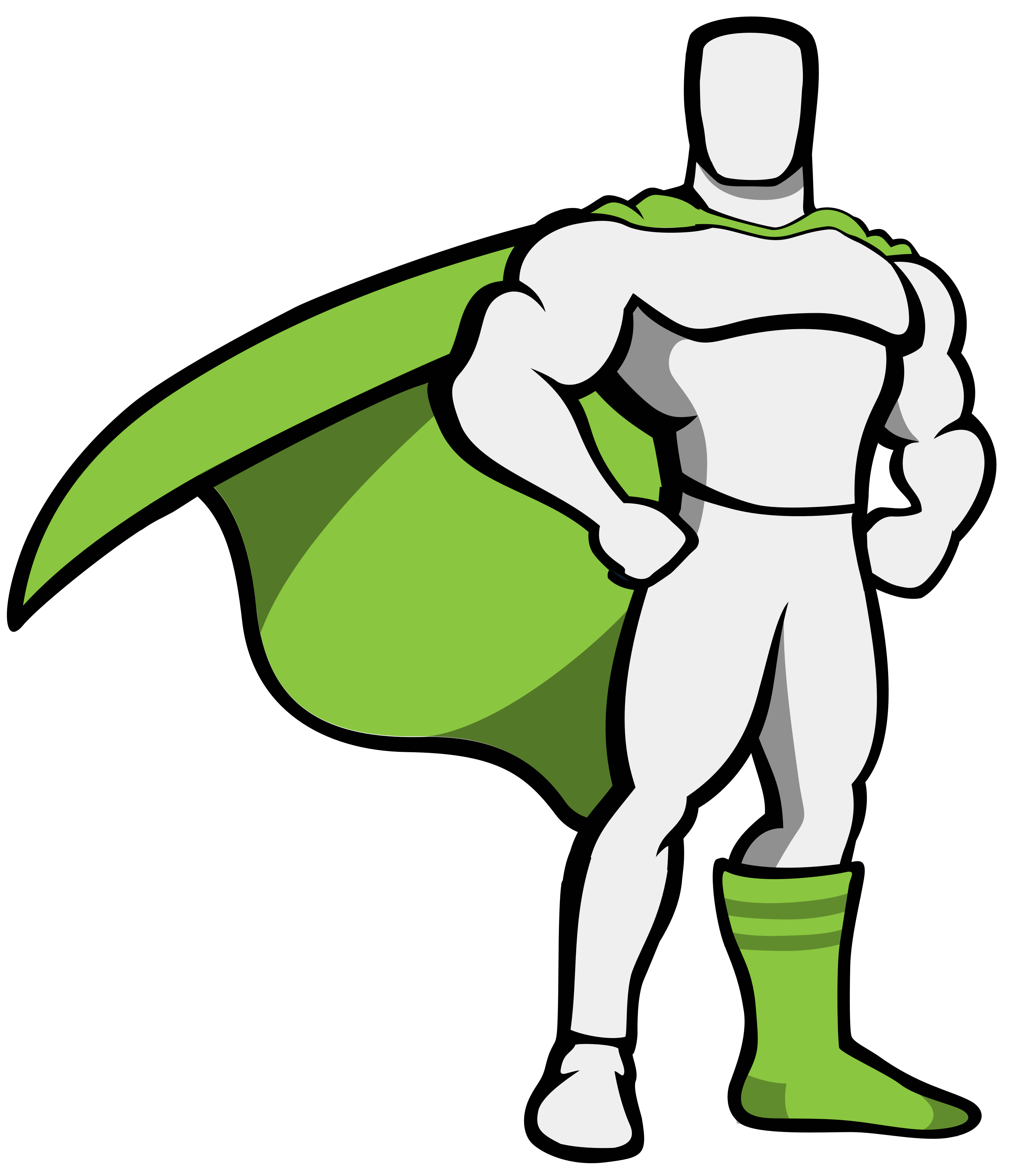 GSAP Animations