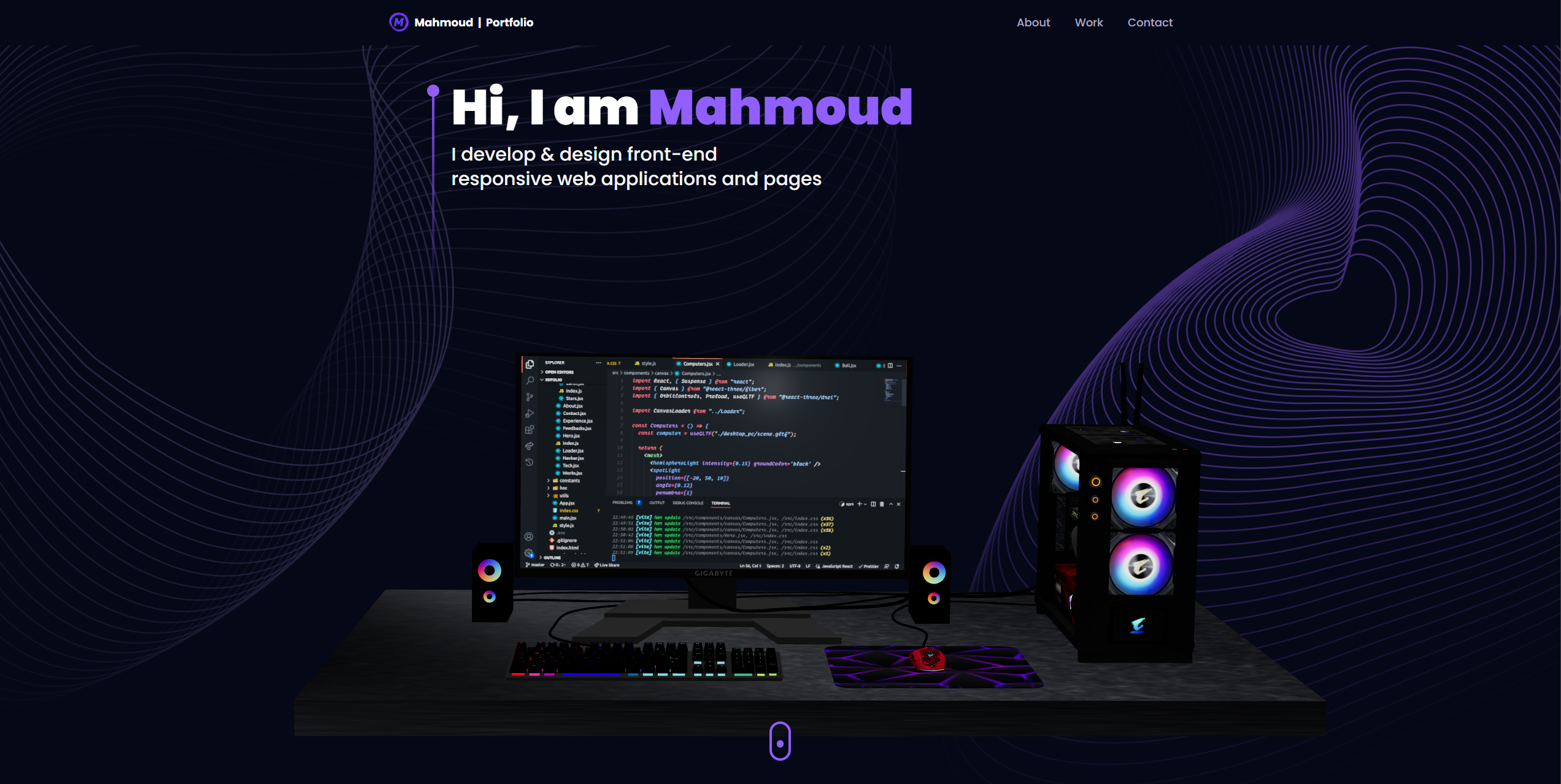 Portfolio